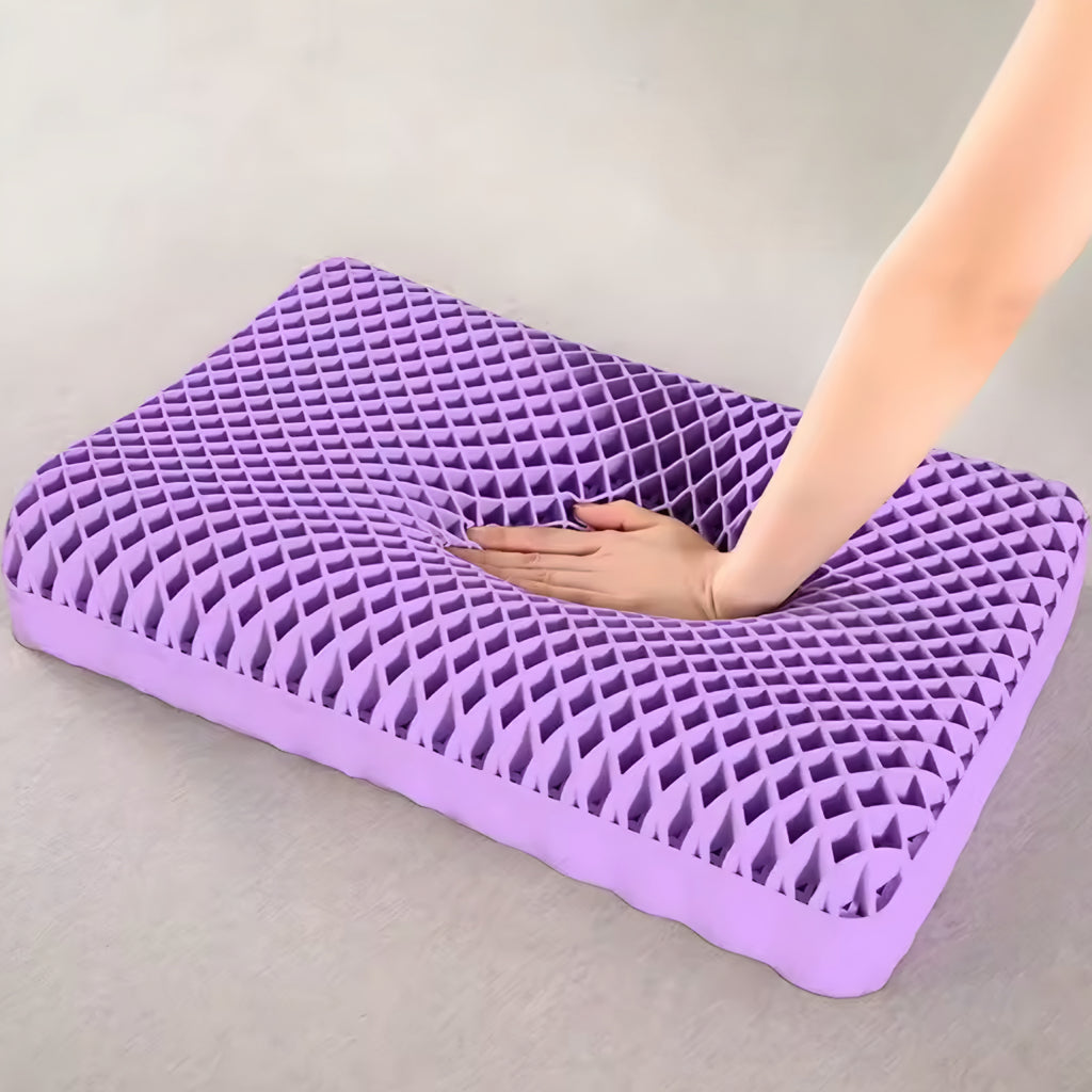 Cuscino Cervicale Zero Pressure