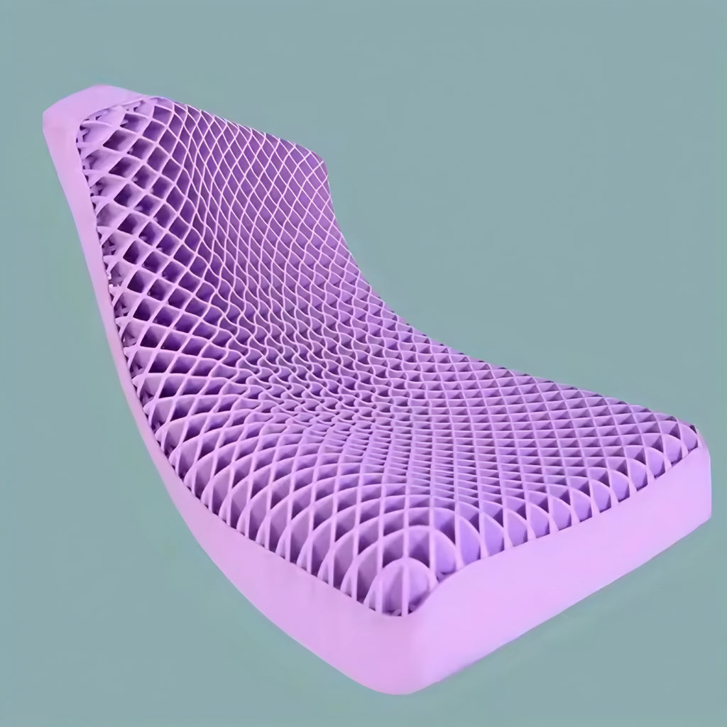 Cuscino Cervicale Zero Pressure