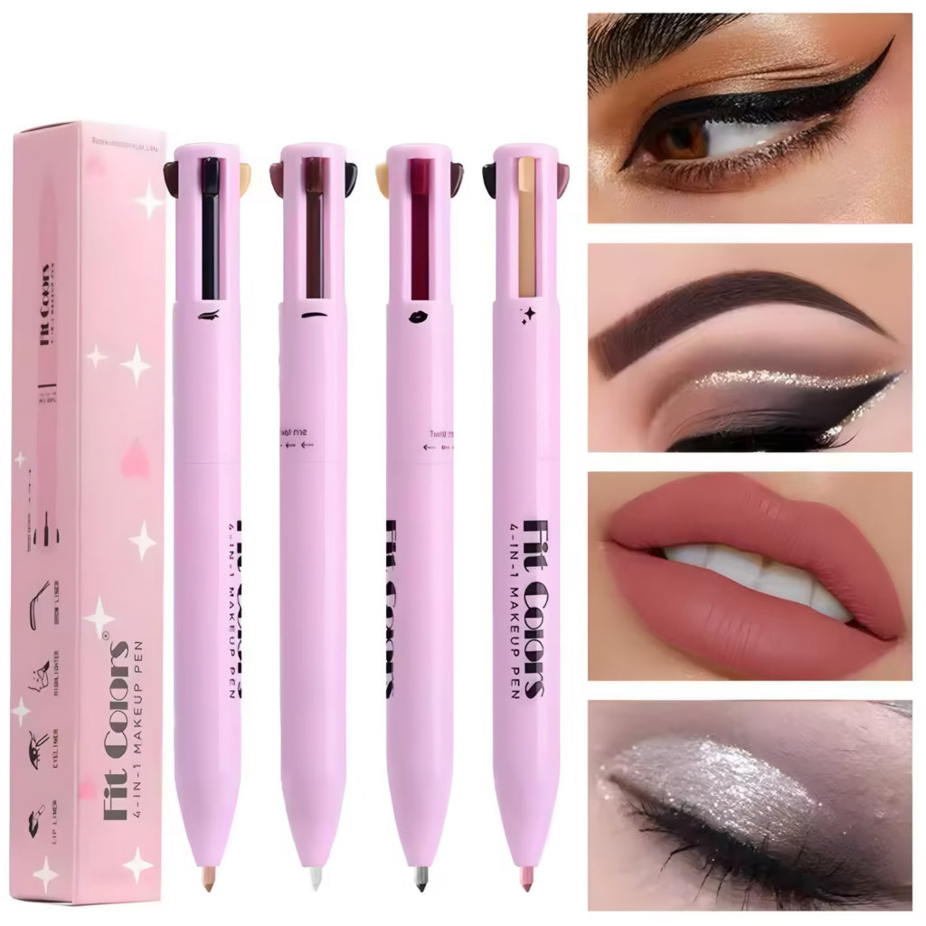 4-in-1 Makeup Pen