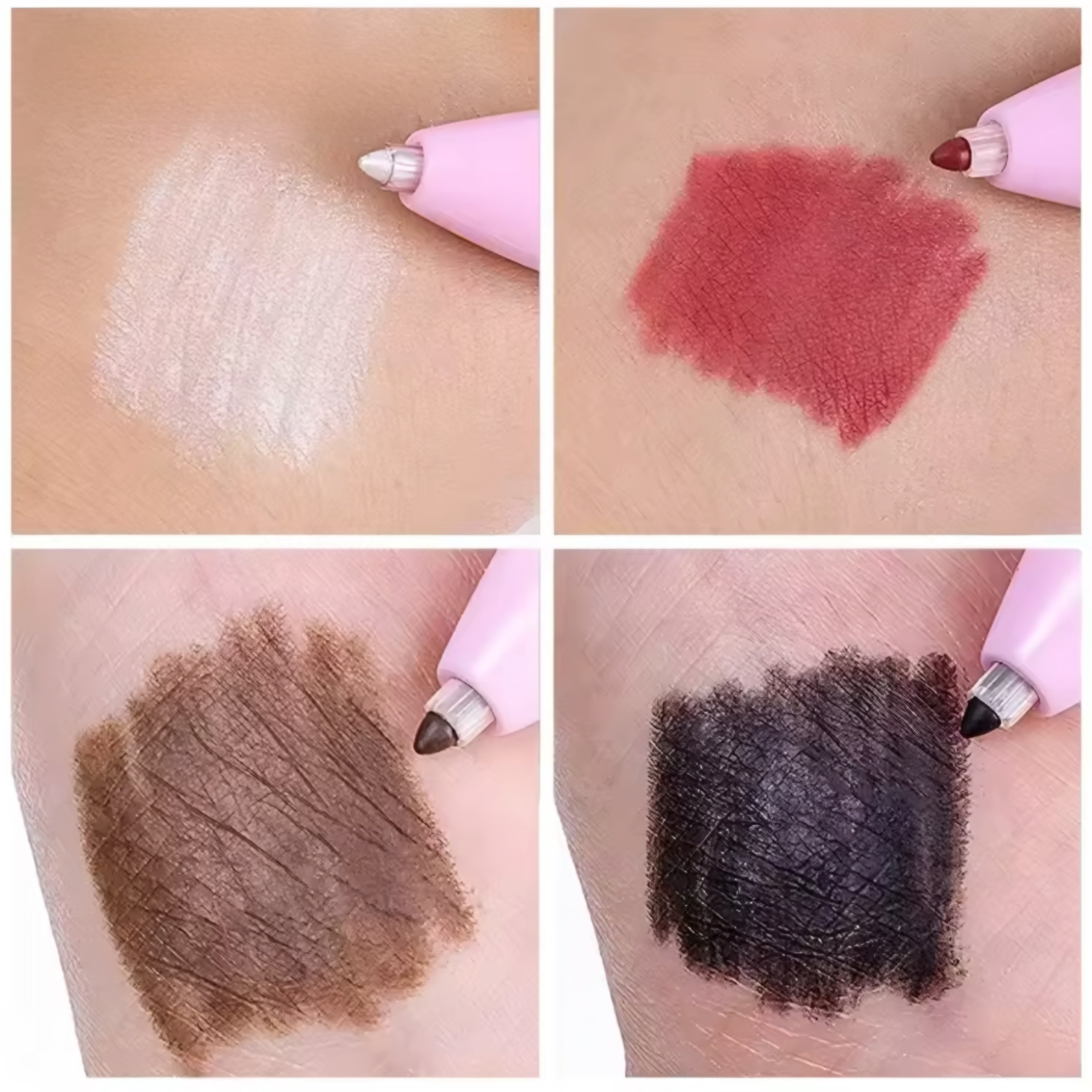 4-in-1 Makeup Pen