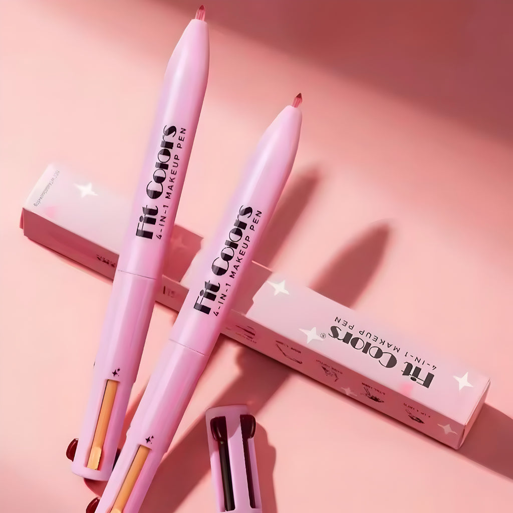 4-in-1 Makeup Pen