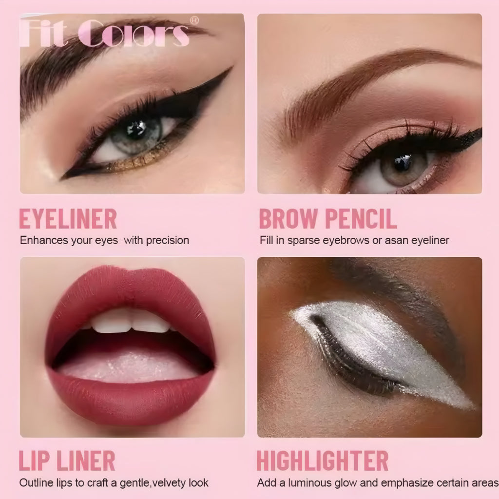 4-in-1 Makeup Pen
