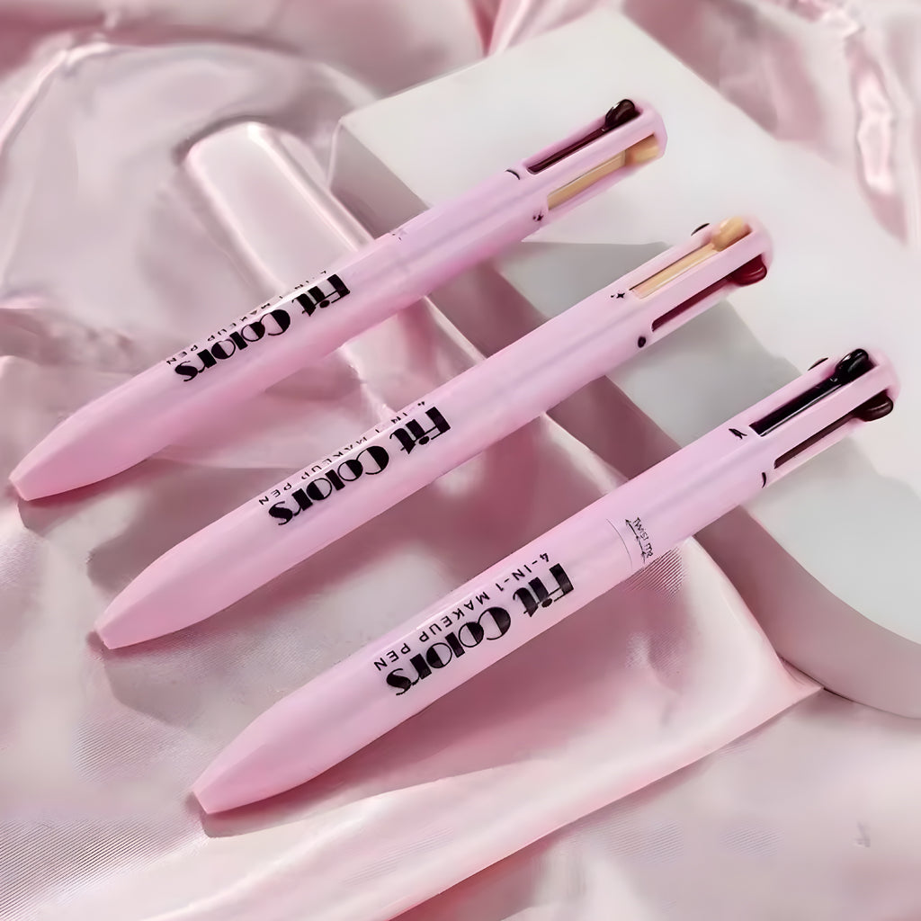 4-in-1 Makeup Pen
