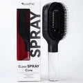 2-in-1 Spray Comb per Capelli