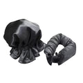 Heatless Silk Curling Rod