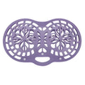 Sacchetto Protettivo in Silicone per Reggiseni e Lingerie