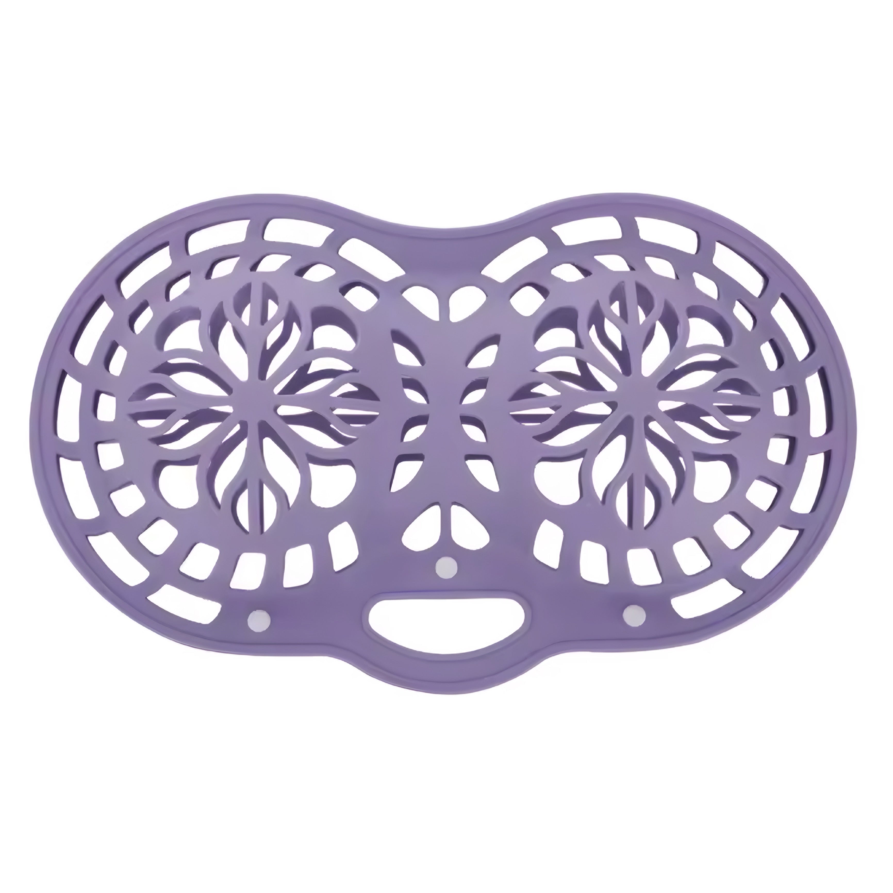 Sacchetto Protettivo in Silicone per Reggiseni e Lingerie