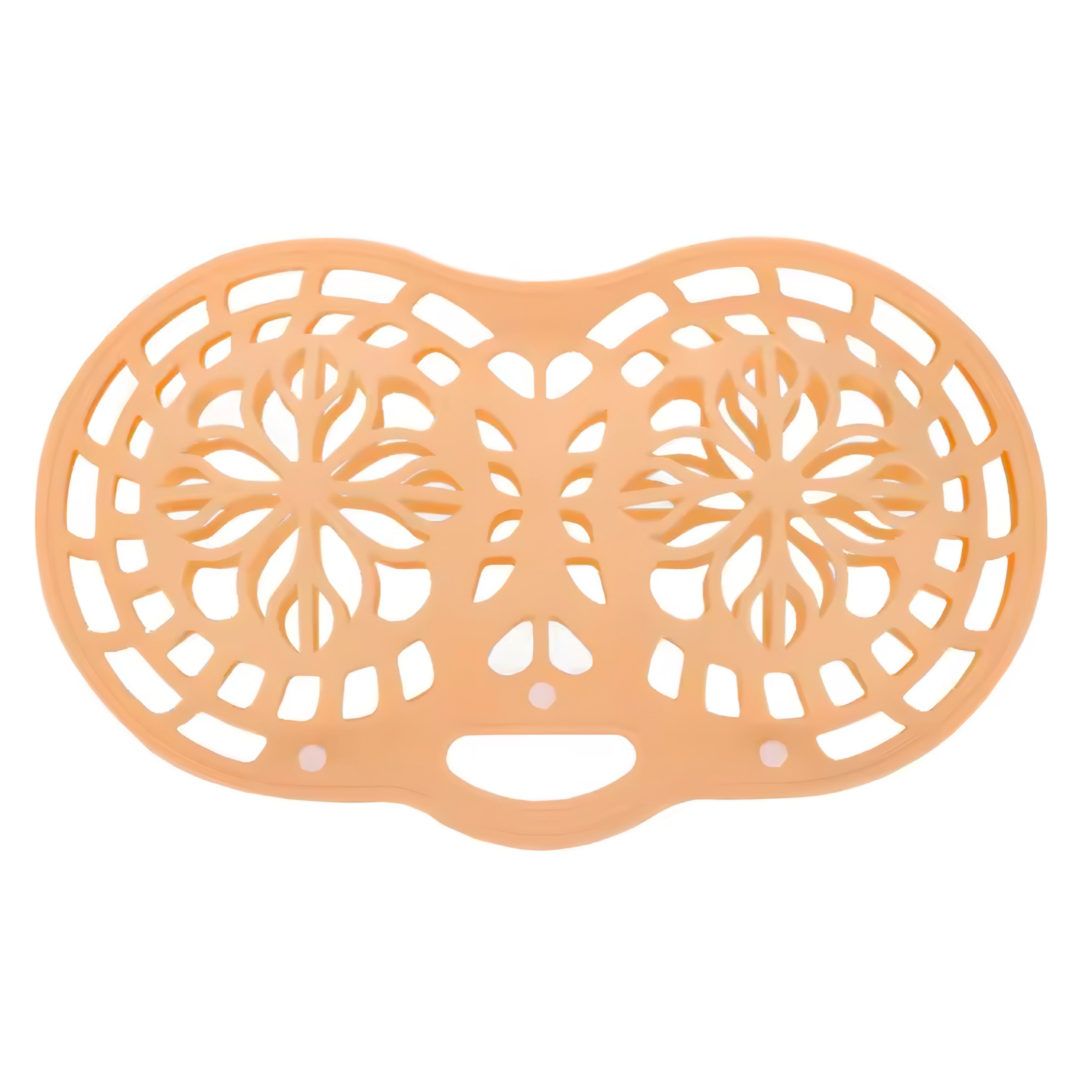 Sacchetto Protettivo in Silicone per Reggiseni e Lingerie