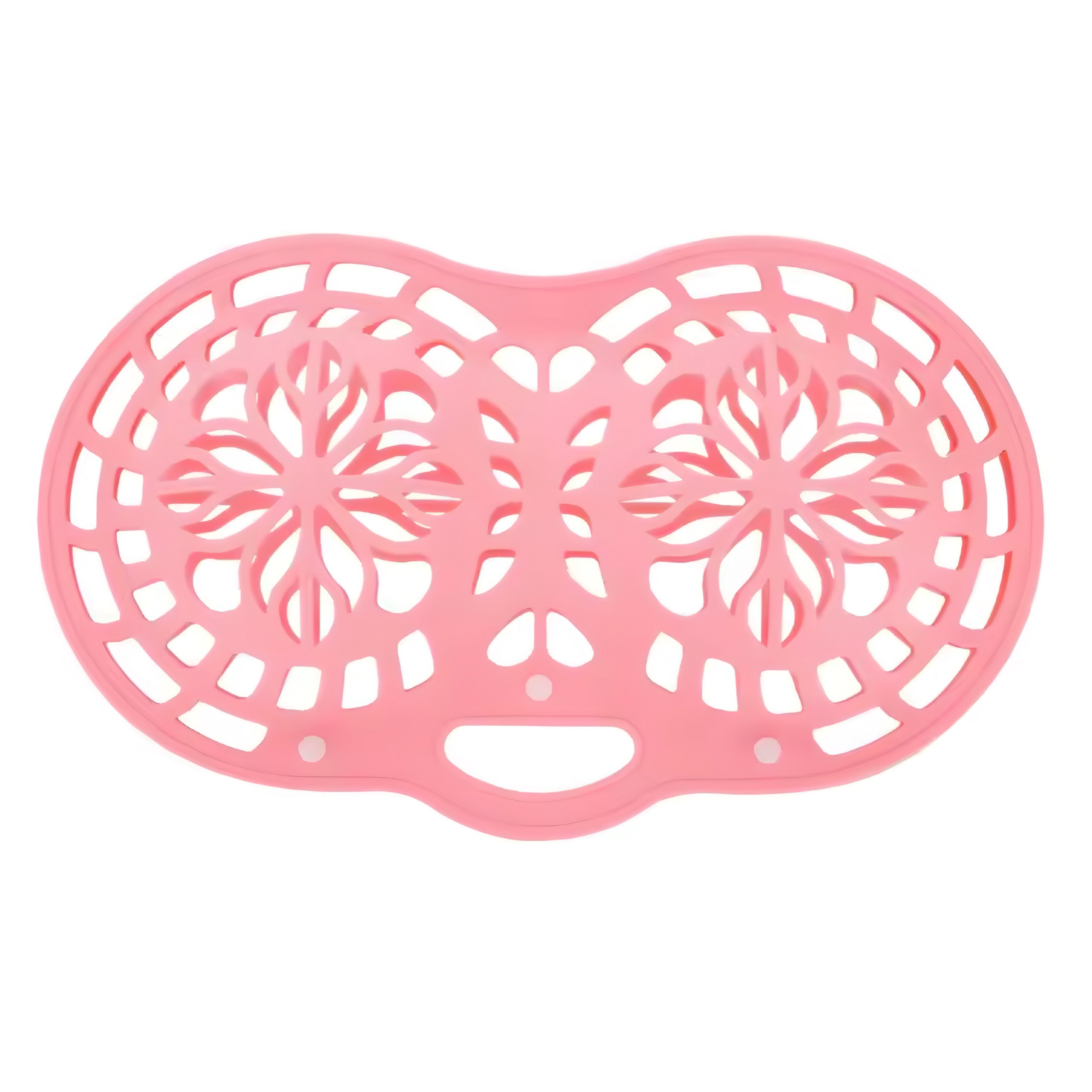 Sacchetto Protettivo in Silicone per Reggiseni e Lingerie