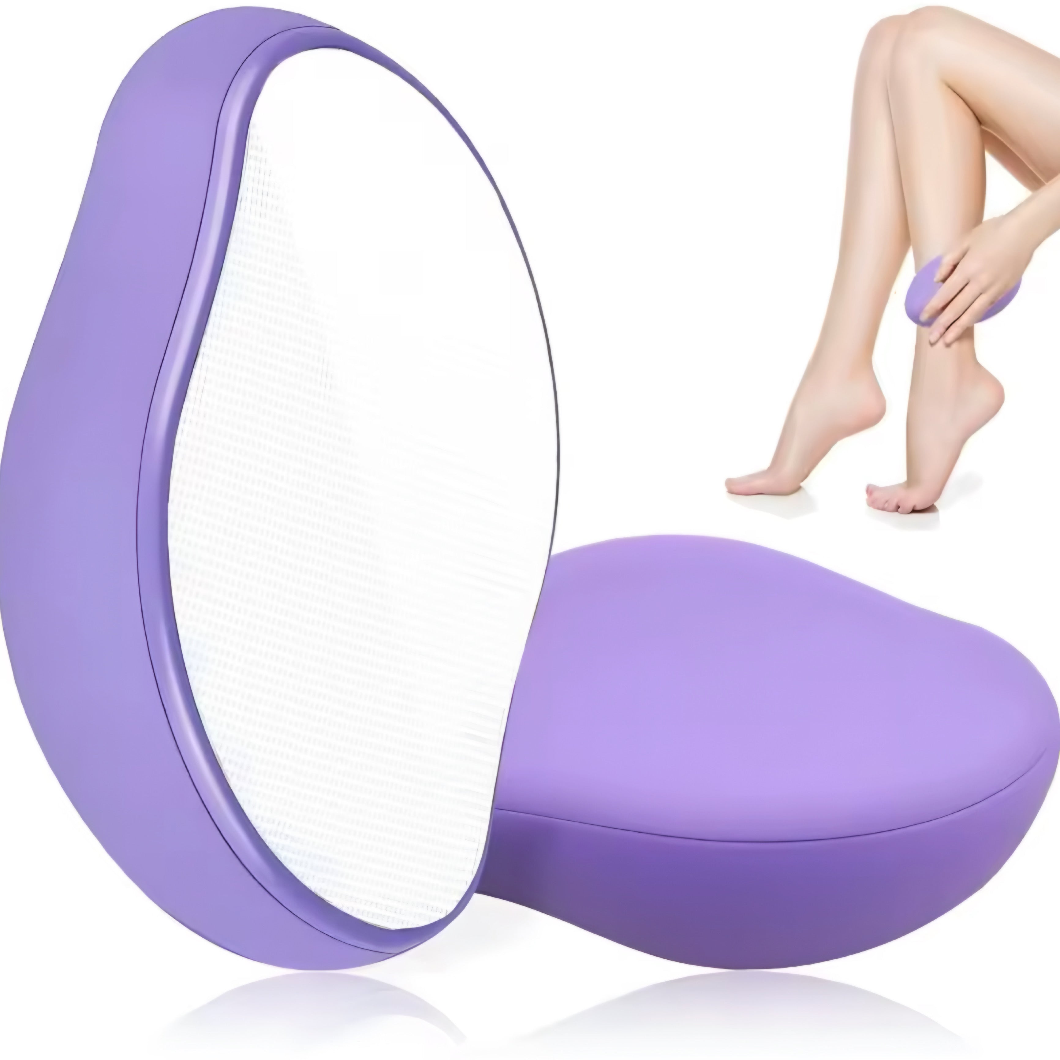 Crystal Hair Eraser